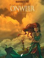 Kruispunt der winden / Kind van het onweer / 2 9789088100338, Boeken, Verzenden, Gelezen, Bichebois