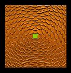 Aykaz Arzumanyan (XXI) - Abstraction géométrique N° 1001