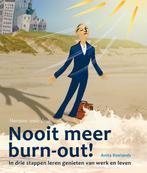 Nooit meer burn-out! 9789088507519, Livres, Anita Roelands, Verzenden
