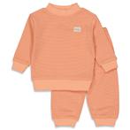 Feetje - Pyjama Zalm Glitter Autumn Special, Kinderen en Baby's, Kinderkleding | Overige, Nieuw, Meisje, Ophalen of Verzenden