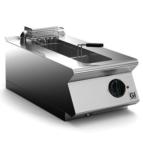 Friteuse | HP 700 | Elektrisch | 10L | 100°C/185°C | 9kW, Zakelijke goederen, Horeca | Keukenapparatuur, Nieuw in verpakking, Verzenden