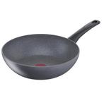 Tefal Healthy Chef wokpan 28 cm, Nieuw, Verzenden