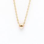 Cartier - Ketting met hanger Roze goud