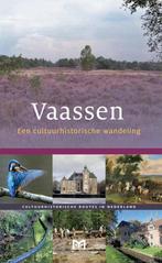 Vaassen / Cultuurhistorische routes in Nederland, Verzenden, Gelezen, Veerle Simons