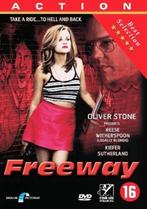 Freeway (dvd tweedehands film), Ophalen of Verzenden, Nieuw in verpakking
