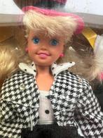 Mattel - Figuur - Stacie Party n Play Barbie - Plastic,