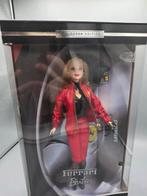 Mattel - Poupée Barbie Barbie Ferrari - 2000-2010