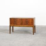 Ole Wanscher - Commode - Hout, Messing, Antiek en Kunst