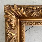 Vergulde Schilderij Lijst - Lijst - Hout