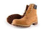Timberland Veterboots in maat 44½ Bruin, Kleding | Heren, Schoenen, Bruin, Verzenden, Timberland, Boots