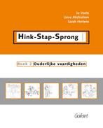 Hink-Stap-Sprong. Boek 2 - Ouderlijke vaardigheden, Verzenden, Lieve Michielsen