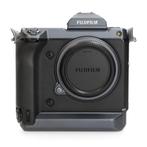 Fujifilm GFX 100 - 15.302, TV, Hi-fi & Vidéo, Appareils photo numériques, Comme neuf, Ophalen of Verzenden