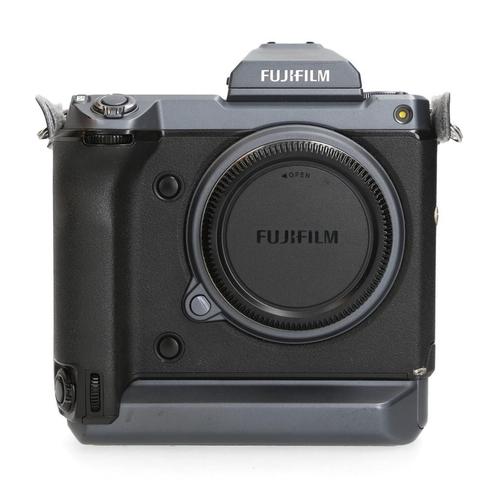 Fujifilm GFX 100 - 15.302, Audio, Tv en Foto, Fotocamera's Digitaal, Ophalen of Verzenden