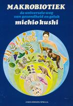 MAKROBIOTIEK 9789020250312 Kushi, Boeken, Verzenden, Gelezen, Kushi