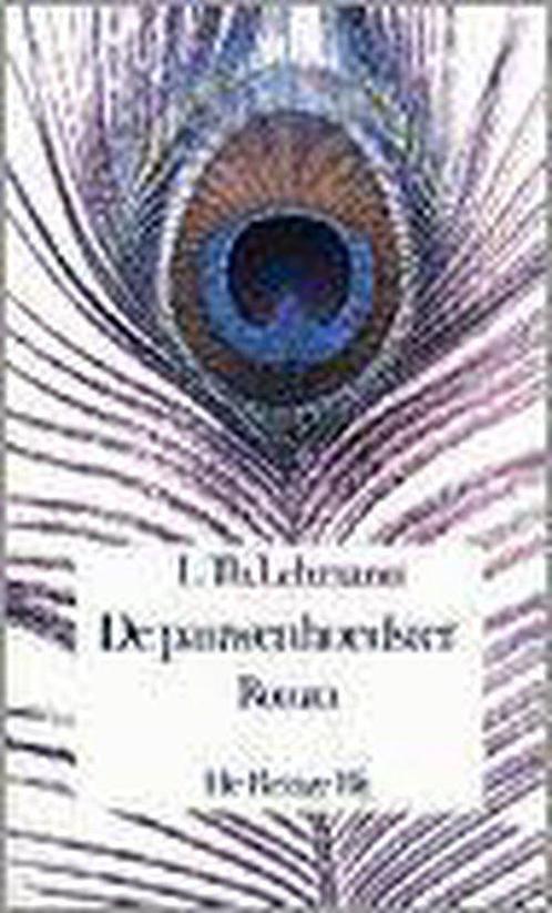 De Pauwenhoedster 9789023437383, Livres, Romans, Envoi