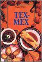 Tex-Mex 9783829032391, Gelezen, Anne Wilson, Verzenden