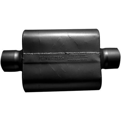 FLOWMASTER 30 SERIES DELTA 4 inch, Auto-onderdelen, Uitlaatsystemen, Nieuw, Ophalen of Verzenden