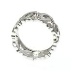 Cartier - Ring - 18 karaat Witgoud, Nieuw