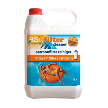 BSI Filtercleaner 5L