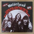 Aerosmith, Motörhead, Vardis, B.T.O. - Live Bootleg, The, Nieuw in verpakking