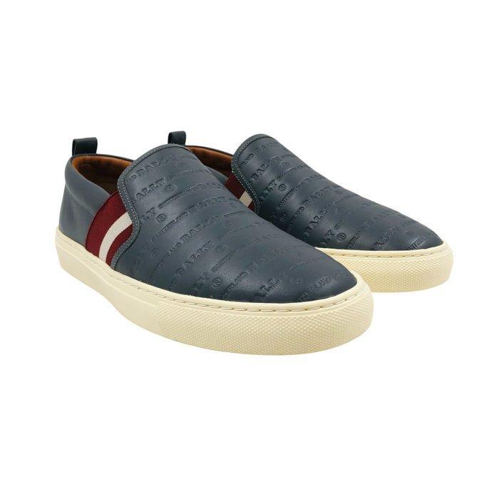 Bally size 39,5 UK 5,5 - Loafers - Nieuw in doos, Kleding | Heren, Schoenen