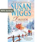 Fireside 9780778326175 Susan Wiggs, Verzenden, Gelezen, Susan Wiggs