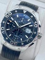 TAG Heuer - NO RESERVE PRICE - Aquaracer 500m Chronograph, Handtassen en Accessoires
