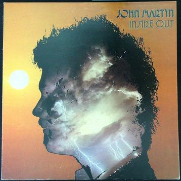 John Martyn - Bless The Weather (1971) 2. Inside Out (1973)