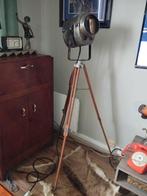 Statief vloerlamp (2) - Hout