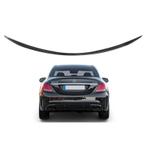 Achterspoiler | Mercedes-Benz | C-klasse 14-18 4d sed. W205, Auto-onderdelen, Verzenden, Nieuw, Mercedes-Benz