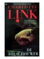 De toeschouwer 9789044352955 Charlotte Link, Boeken, Verzenden, Gelezen, Charlotte Link