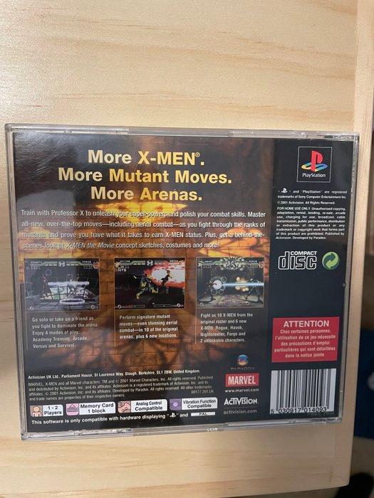 Sony - Playstation 1 (PS1) - X-MEN: MUTANT ACADEMY 2 -, Games en Spelcomputers, Spelcomputers | Overige Accessoires