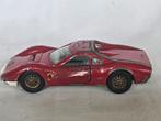 Dinky Toys 1:43 - Modelauto - Dino Ferrari nr 216 - Made in