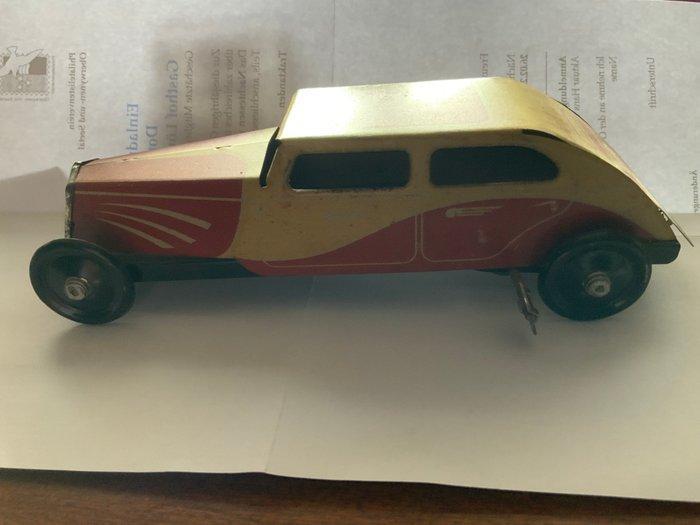 Martinan Larnaude - 525-ML1 Car - Opwindbaar blikken, Antiquités & Art, Antiquités | Jouets