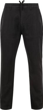 Dstrezzed Beach Chino Linnen Navy maat Overige maten Heren, Dstrezzed, Nieuw, Overige maten, Verzenden