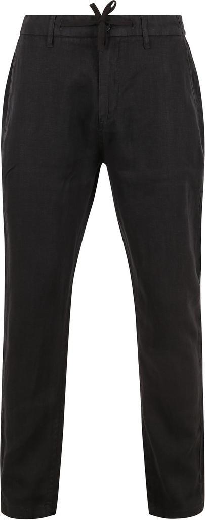 Dstrezzed Beach Chino Linnen Navy maat Overige maten Heren, Kleding | Heren, Broeken en Pantalons, Blauw, Nieuw, Overige maten