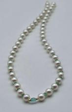 Zonder minimumprijs - Halsketting - 18 karaat Geel goud, Handtassen en Accessoires, Nieuw