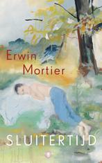 Sluitertijd 9789023488118 Erwin Mortier, Boeken, Verzenden, Zo goed als nieuw, Erwin Mortier