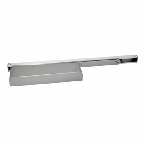 S2 deurdranger 324 met glijarm, Doe-het-zelf en Bouw, Hang- en Sluitwerk, Klink of Kruk, Nieuw, Overige materialen