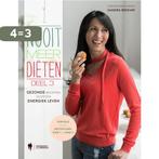 Nooit meer diëten 3 9789089316943 Sandra Bekkari, Boeken, Kookboeken, Verzenden, Zo goed als nieuw, Sandra Bekkari