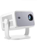 Tweedekans | Mini Beamer - Android TV 11.0 - 4K, Audio, Tv en Foto, Televisies, Ophalen of Verzenden, Nieuw