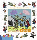 Het boek van teun / Kleuters samenleesboek 9789048703234, Boeken, Verzenden, Gelezen, Maria van Eeden