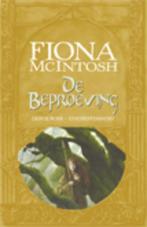Eindbestemming / De beproeving / 3 9789024521531, Verzenden, Gelezen, F. MacIntosh