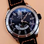 Armand Nicolet - S05-3 - A713BGN-GR-P0668NO8 - Heren - 2020+, Nieuw