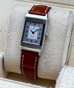 Jaeger-LeCoultre - Reverso Lady - 260.8.86 - Dames -, Handtassen en Accessoires, Horloges | Heren, Nieuw