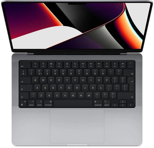MacBook Pro Refurbished met 3 Jaar Garantie, Computers en Software, Apple Macbooks, Onbekend, 1 TB of meer, MacBook Pro, Qwerty