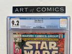 Star Wars #7 - 1st Expanded Universe Story In Title - 1st, Nieuw