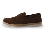 Vertice Espadrilles in maat 43 Bruin | 5% extra korting, Kleding | Heren, Schoenen, Bruin, Verzenden, Zo goed als nieuw, Espadrilles of Moccasins