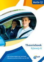 Theorieboek Rijbewijs-B / ANWB Rijopleiding 9789018047429, Verzenden