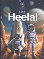 Het heelal / Willewete Plus 9789044831993 Daniëlle Futselaar, Verzenden, Zo goed als nieuw, Daniëlle Futselaar